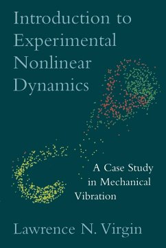 Introduction to Experimental Nonlinear Dynamics - Virgin, Lawrence N.