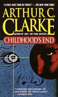 Childhood's End - Clarke, Arthur C.