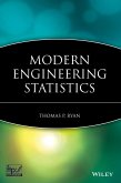 Modern Engineering Statistics