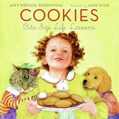 Cookies - Rosenthal, Amy Krouse