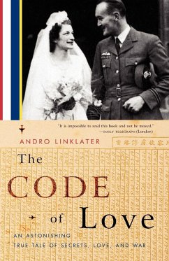 The Code of Love - Linklater, Andro