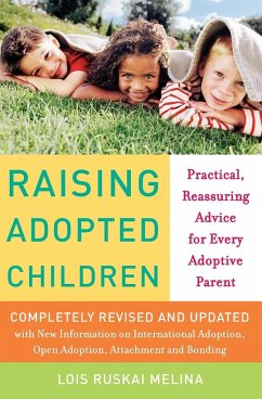 Raising Adopted Children, Revised Edition - Melina, Lois Ruskai