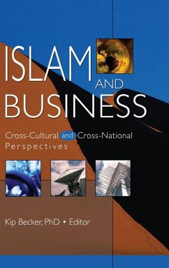 Cover Islam and Business