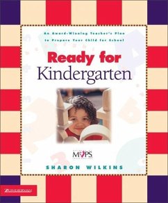 Ready for Kindergarten - Wilkins, Sharon