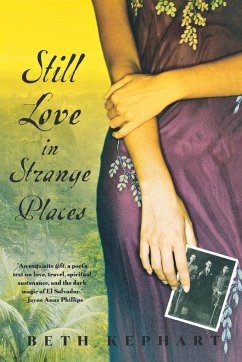 Still Love in Strange Places (Revised) - Kephart, Beth