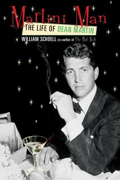 Martini Man - Schoell, William