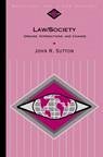 Law/Society - Sutton, John R