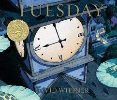 Tuesday - Weisner, David