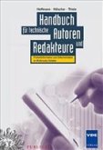 Handbuch für technische Autoren und Redakteure