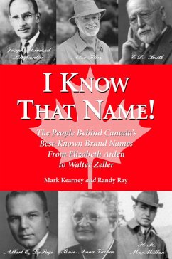 I Know That Name! - Ray, Randy; Kearney, Mark