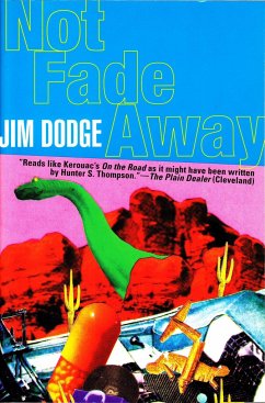 Not Fade Away - Dodge, Jim