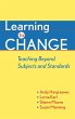 Learning to Change - Bild 1
