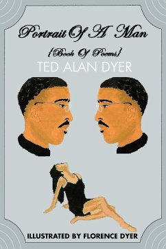 Portrait Of A Man - Dyer, Ted Alan
