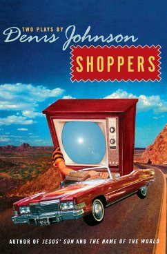 Shoppers - Johnson, Denis