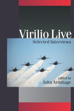 Cover Virilio Live