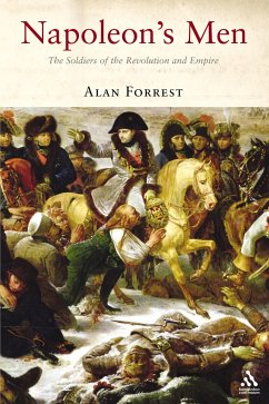 Napoleon's Men - Forrest, Alan