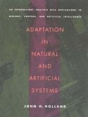 Adaptation in Natural and Artificial Systems