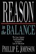 Reason in the Balance - Bild 1