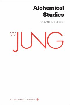 Collected Works of C. G. Jung, Volume 13 - Jung, C G