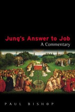 Jung's Answer to Job - Bishop, Paul