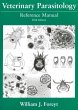 Veterinary Parasitology Reference Manual - Bild 1