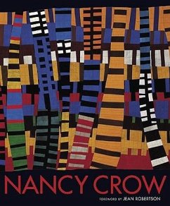 Cover Nancy Crow