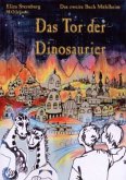 Die Bücher Mühlheim / Das Tor der Dinosaurier