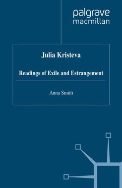 Julia Kristeva - Smith, A.