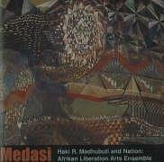 Medasi - Madhubuti, Haki R