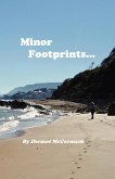 Minor Footprints... Minor Footprints...