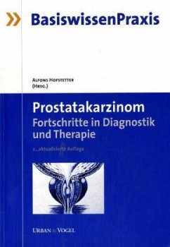 Prostatakarzinom