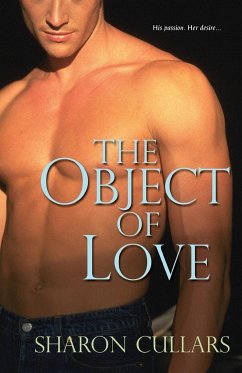The Object Of Love - Cullars, Sharon