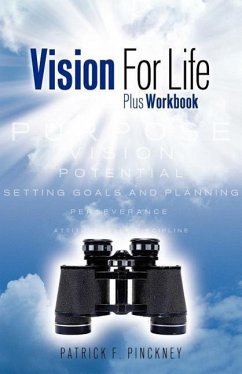 Vision For Life - Pinckney, Patrick F.