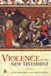 Violence in the New Testament - Bild 1