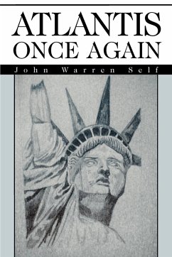 Atlantis Once Again - Self, John Warren