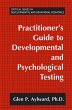 Practitioner's Guide to Developmental... - Bild 1