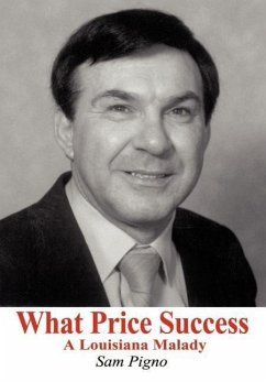 What Price Success - Pigno, Sam