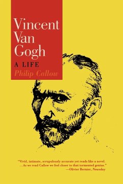 Vincent Van Gogh - Callow, Philip