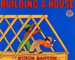 Building a House - Barton, Byron