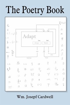 The Poetry Book - Cardwell, Wm. Josepf