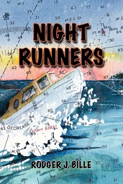 Night Runners - Bille, Rodger J.