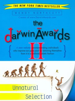 The Darwin Awards II - Northcutt, Wendy
