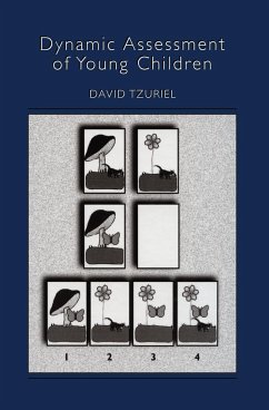 Dynamic Assessment of Young Children - Tzuriel, David