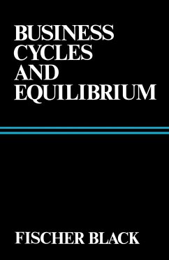 Business Cycles and Equilibrium - Black, Ken