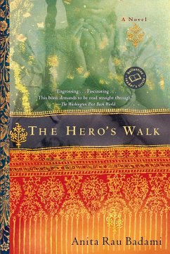 The Hero's Walk - Badami, Anita Rau