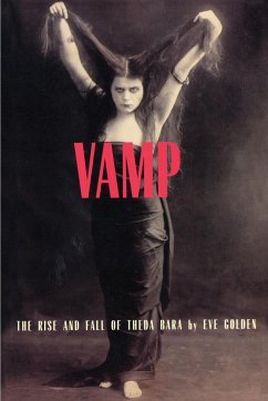 Vamp - Golden, Eve