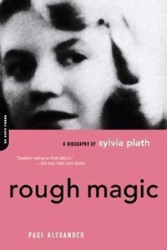 Rough Magic - Alexander, Paul