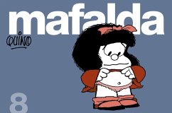 Mafalda, n. 8 - Quino