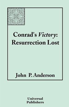 Conrad's Victory - Anderson, John P.
