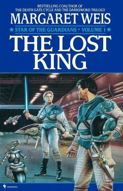 The Lost King - Weis, Margaret